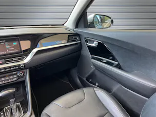 Kia Niro 1.6GDi Plug-in Hybrid Style DCT