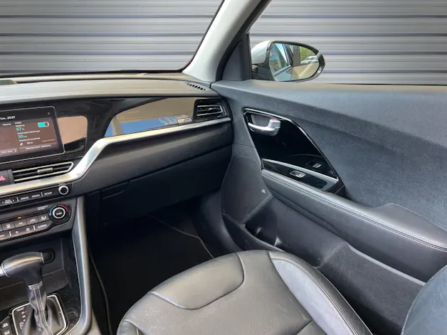 Kia Niro 1.6GDi Plug-in Hybrid Style DCT