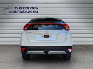 Mitsubishi Eclipse Cross 1.5 T-Mivec Style 4WD CVT