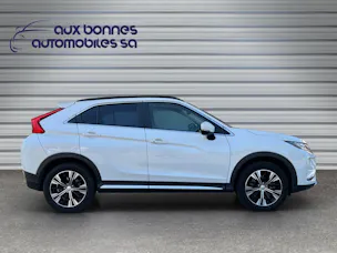 Mitsubishi Eclipse Cross 1.5 T-Mivec Style 4WD CVT