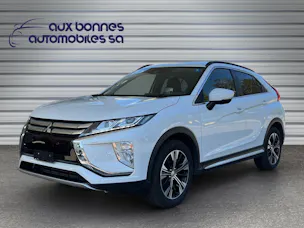 Mitsubishi Eclipse Cross 1.5 T-Mivec Style 4WD CVT