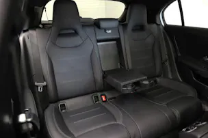 MERCEDES-BENZ A 45 S AMG 4Matic+