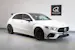 MERCEDES-BENZ A 45 S AMG 4Matic+