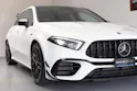 MERCEDES-BENZ A 45 S AMG 4Matic+