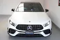 MERCEDES-BENZ A 45 S AMG 4Matic+