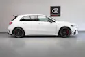MERCEDES-BENZ A 45 S AMG 4Matic+