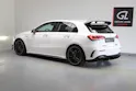 MERCEDES-BENZ A 45 S AMG 4Matic+