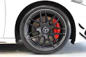 MERCEDES-BENZ A 45 S AMG 4Matic+