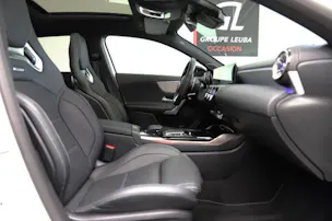 MERCEDES-BENZ A 45 S AMG 4Matic+