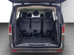 Mercedes-Benz V 250 d lang 4Matic Trend 9G-Tronic