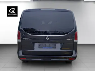 Mercedes-Benz V 250 d lang 4Matic Trend 9G-Tronic