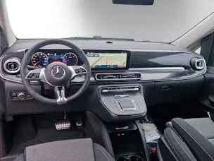 Mercedes-Benz V 250 d lang 4Matic Trend 9G-Tronic