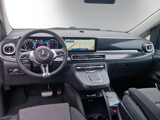 MERCEDES-BENZ V 250 d lang 4Matic Trend 9G-Tronic