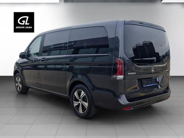 MERCEDES-BENZ V 250 d lang 4Matic Trend 9G-Tronic