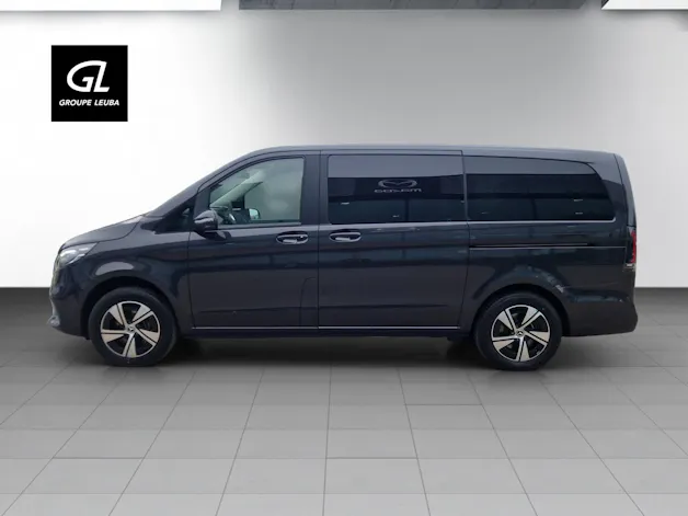 MERCEDES-BENZ V 250 d lang 4Matic Trend 9G-Tronic