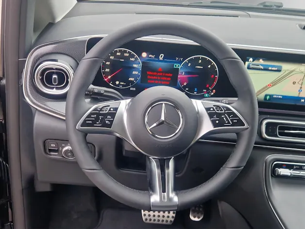 MERCEDES-BENZ V 250 d lang 4Matic Trend 9G-Tronic