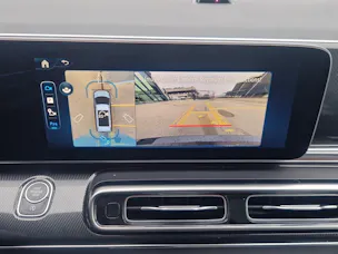 Mercedes-Benz V 250 d lang 4Matic Trend 9G-Tronic