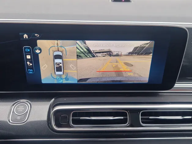 MERCEDES-BENZ V 250 d lang 4Matic Trend 9G-Tronic