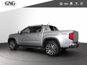 VW Amarok 3.0TDI Aventura Winter 2