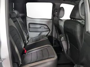 VW Amarok 3.0TDI Aventura Winter 2