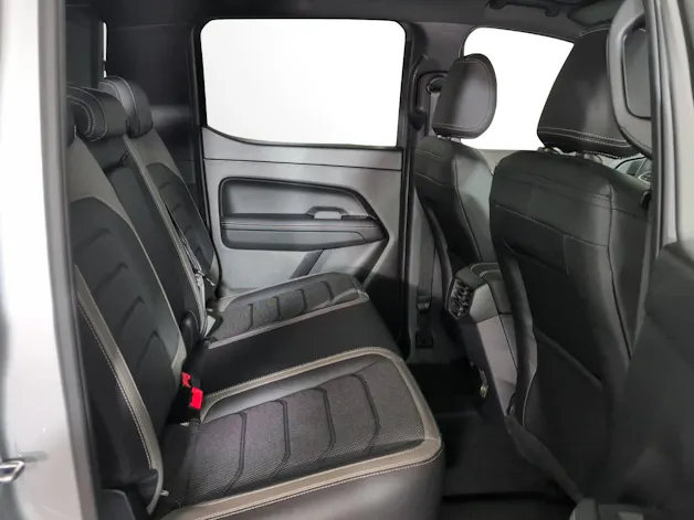 VW Amarok 3.0TDI Aventura Winter 2