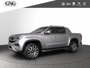 VW Amarok 3.0TDI Aventura Winter 2