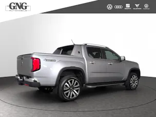 VW Amarok 3.0TDI Aventura Winter 2