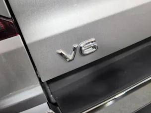 VW Amarok 3.0TDI Aventura Winter 2