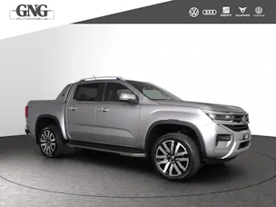 VW Amarok 3.0TDI Aventura Winter 2