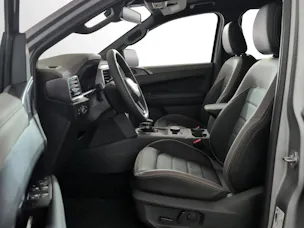 VW Amarok 3.0TDI Aventura Winter 2