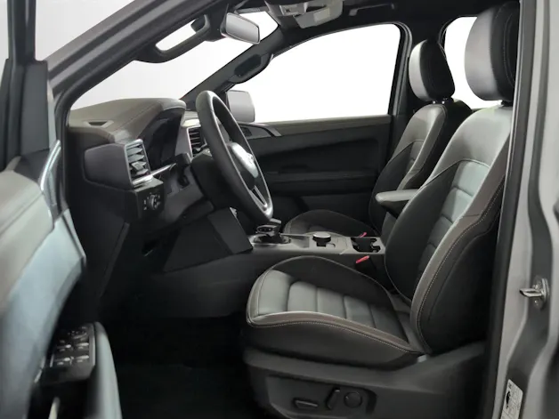 VW Amarok 3.0TDI Aventura Winter 2