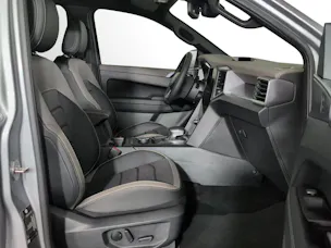 VW Amarok 3.0TDI Aventura Winter 2