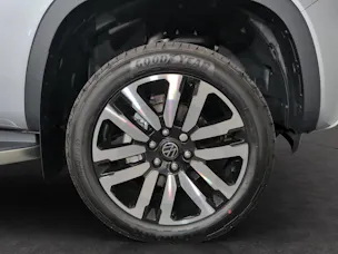 VW Amarok 3.0TDI Aventura Winter 2