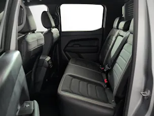 VW Amarok 3.0TDI Aventura Winter 2