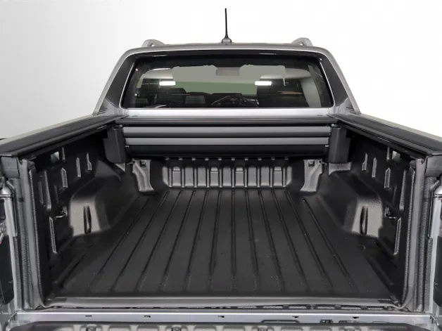 VW Amarok 3.0TDI Aventura Winter 2