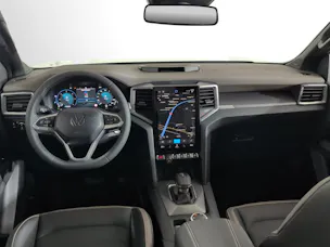 VW Amarok 3.0TDI Aventura Winter 2