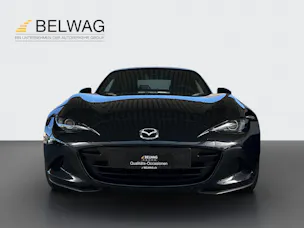 Mazda MX-5 2.0/184 Homura