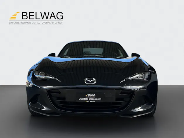 Mazda MX-5 2.0/184 Homura