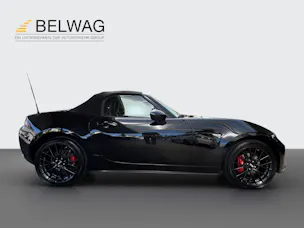 Mazda MX-5 2.0/184 Homura