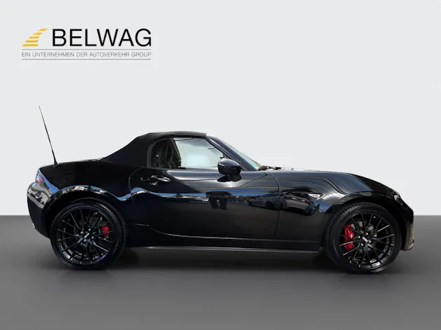 Mazda MX-5 2.0/184 Homura