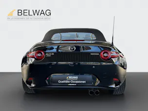 Mazda MX-5 2.0/184 Homura