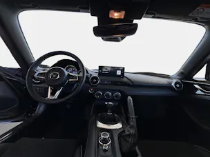 Mazda MX-5 2.0/184 Homura