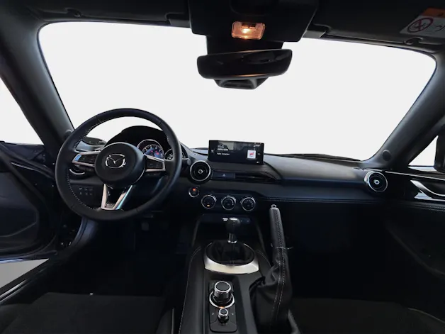 Mazda MX-5 2.0/184 Homura