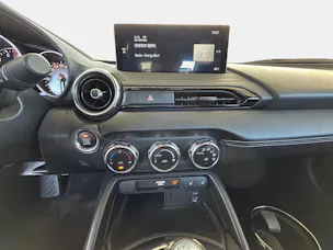 Mazda MX-5 2.0/184 Homura