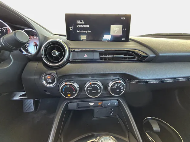 Mazda MX-5 2.0/184 Homura