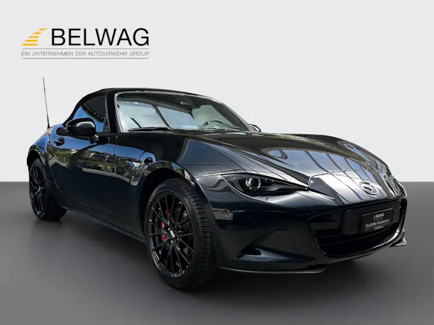 Mazda MX-5 2.0/184 Homura