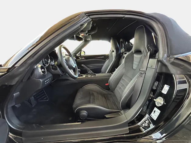 Mazda MX-5 2.0/184 Homura