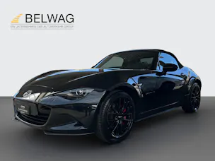 Mazda MX-5 2.0/184 Homura
