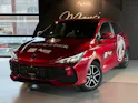 MG 3 1.5 Hybrid Luxury Aut.
