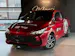 MG 3 1.5 Hybrid Luxury Aut.